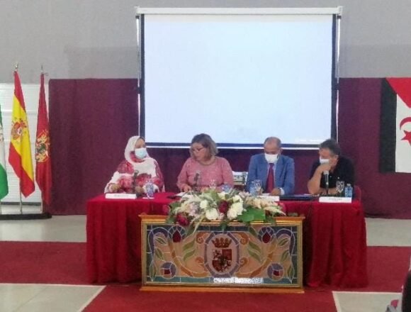 Puerto Real acoge la IV Jornada Municipalista Gaditana de apoyo al pueblo saharaui | Sahara Press Service