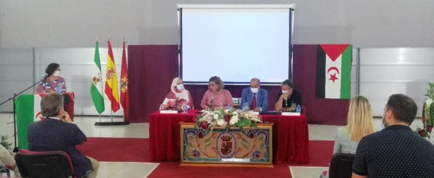 Puerto Real acoge la IV Jornada Municipalista Gaditana de apoyo al pueblo saharaui | Sahara Press Service