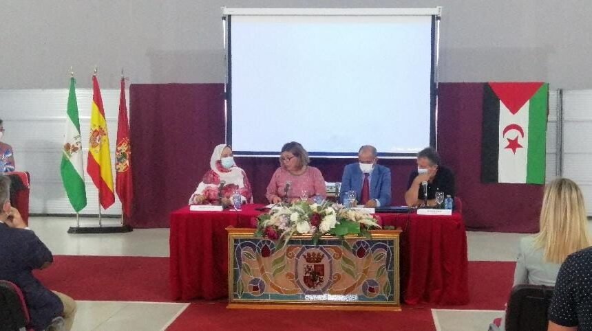 Puerto Real acoge la IV Jornada Municipalista Gaditana de apoyo al pueblo saharaui | Sahara Press Service