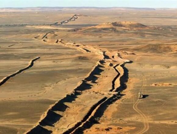 Sahara, sigue la guerra que alcanza territorio mauritano | Periodistas en Español