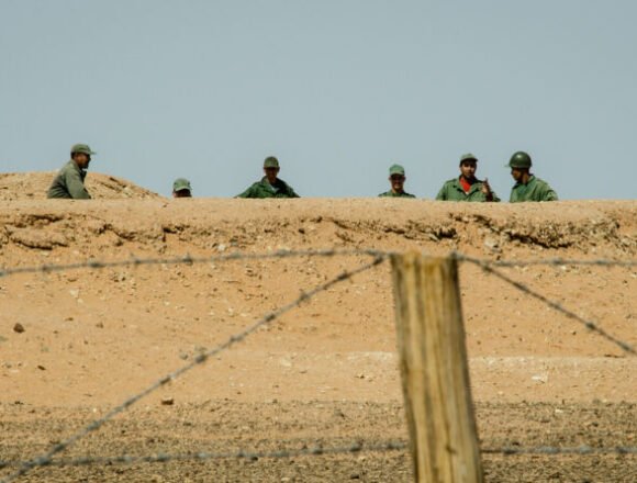 (Vídeo) RT reporta: Saharauis. Un pueblo, una causa
