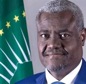 Commission de UA: Faki candidat pour un 2e mandat, le Sahara occidental une des priorités | Sahara Press Service