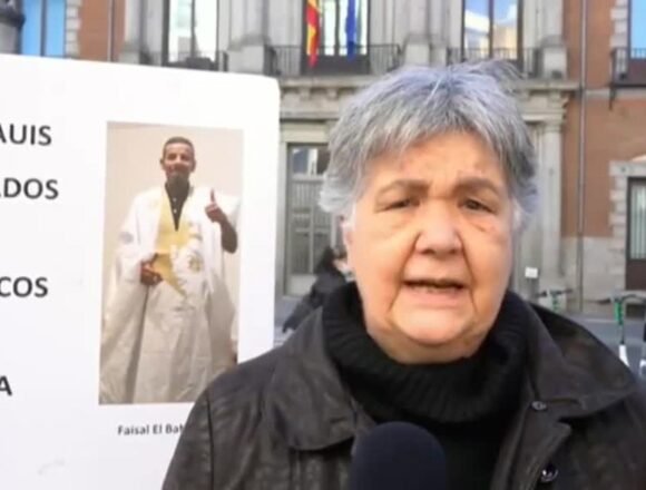 Naciones Unidas deberá presentar un plan de acción para el Sáhara | El Diario Vasco