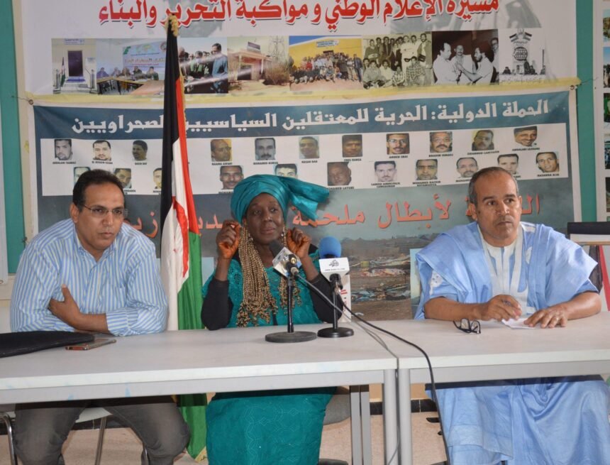 UGTSARIO: 18 países y 36 sindicatos tomarán parte en el Foro Sindical Internacional en solidaridad con el pueblo saharaui | Sahara Press Service