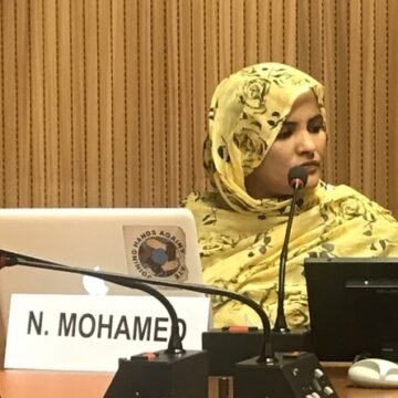 Conseil des droits de l’homme à Genève: la responsabilité de l’ONU vis-à-vis du peuple sahraoui évoquée | Sahara Press Service