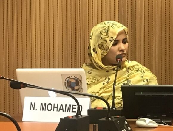 najla Conseil des droits de l’homme à Genève: la responsabilité de l’ONU vis-à-vis du peuple sahraoui évoquée | Sahara Press Service