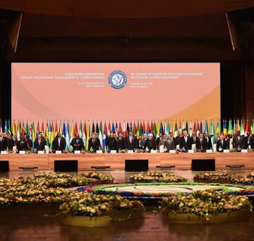 L’Algérie appelle le Conseil de sécurité à se réunir pour un «arrêt immédiat» de toutes les hostilités à travers le monde | Sahara Press Service