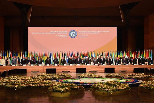 L’Algérie appelle le Conseil de sécurité à se réunir pour un «arrêt immédiat» de toutes les hostilités à travers le monde | Sahara Press Service