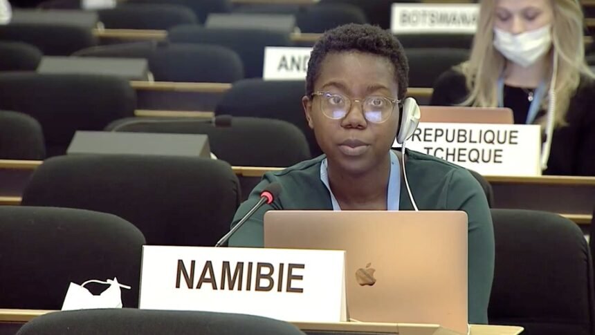 Namibia critica a España por su implicación en la explotación ilegal de los recursos del Sáhara Occidental | Sahara Press Service