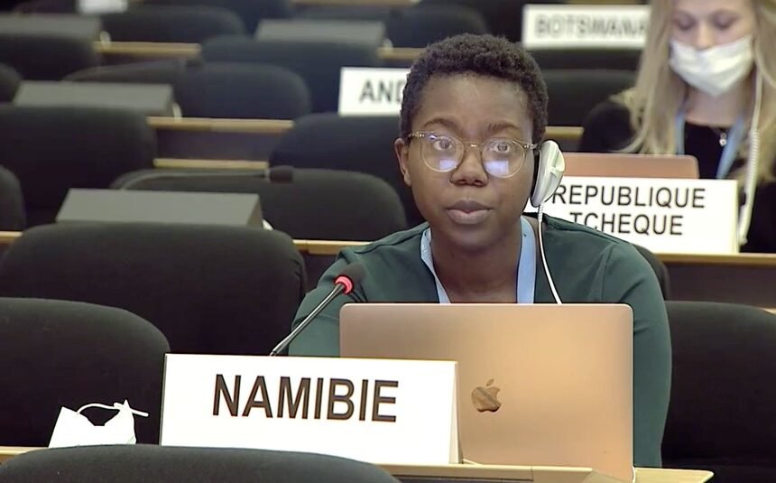 Namibia critica a España por su implicación en la explotación ilegal de los recursos del Sáhara Occidental | Sahara Press Service