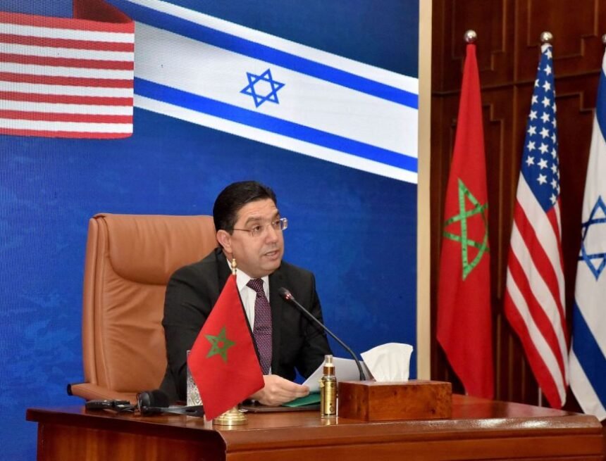 Congressional Frustration Over Biden’s Ambiguity on Morocco, Western Sahara Policy – Foreing Policy