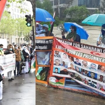 ¡ÚLTIMAS noticias – Sahara Occidental! 23 de mayo de 2021