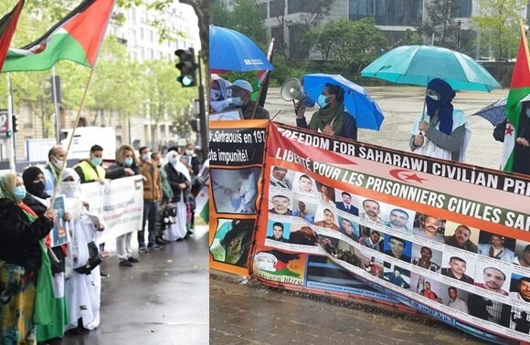 ¡ÚLTIMAS noticias – Sahara Occidental! 23 de mayo de 2021