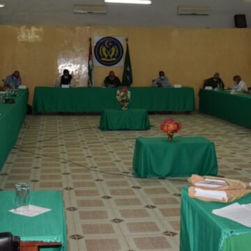National Secretariat calls on UNSC to assume its responsibilities towards implementing the 1991 settlement plan – Sahara Press Service