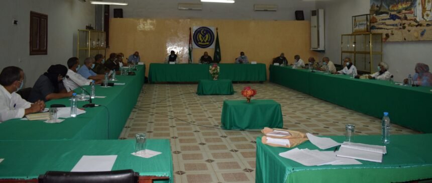 National Secretariat calls on UNSC to assume its responsibilities towards implementing the 1991 settlement plan – Sahara Press Service