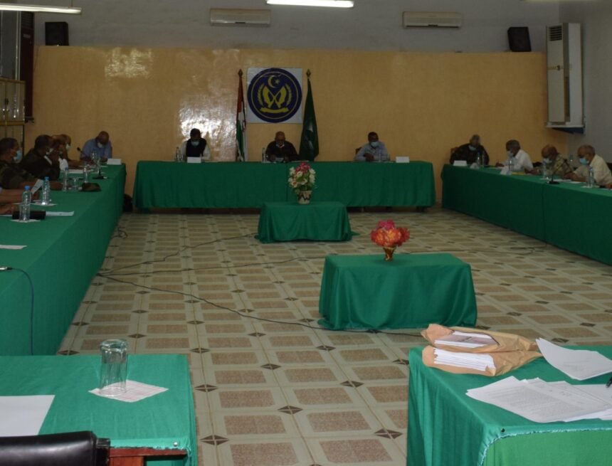 National Secretariat calls on UNSC to assume its responsibilities towards implementing the 1991 settlement plan – Sahara Press Service