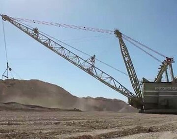 New Zealand government urged to stop illegal Sahrawi phosphate shipments | Sahara Press Service