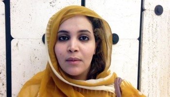 HRW denounces misuse of law by Morocco to silence Sahrawi reporter | Sahara Press Service