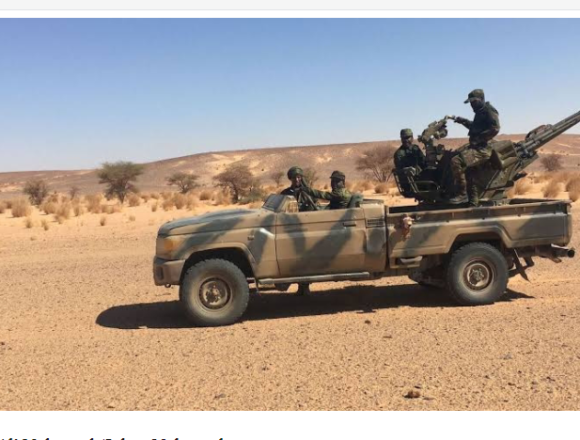 Para escalar la lucha es necesario armonizar los cuatros frentes de la resistencia nacional saharaui