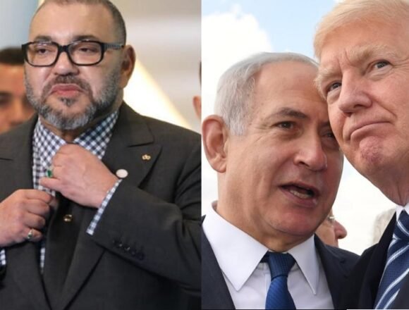 El reconocimiento de Trump sobre el Sáhara Occidental: alcance político y límites jurídicos