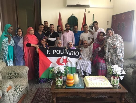 new_saharawi_doctors_batchs_graduation Más Actualidad Saharaui de HOY, 30 de julio de 2019 ??