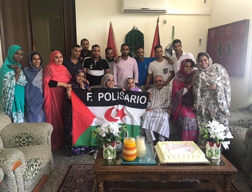 Más Actualidad Saharaui de HOY, 30 de julio de 2019 ??