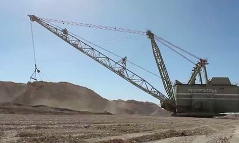 New Zealand: Friends of Sahrawi people demonstrate against arrival of shipment carrying Sahrawi phosphate | Sahara Press Service