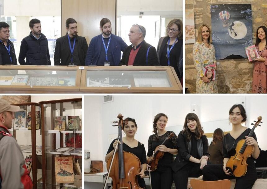 newspaint-1571993774645-k8CG-U90503957272luC-984x608@Hoy Una mirada a América y los ecos del Sáhara | Hoy