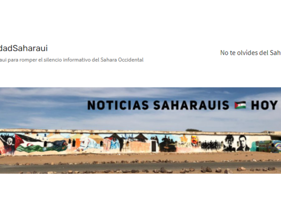 nhjmuy ¡ÚLTIMAS noticias – Sahara Occidental! 22 de julio de 2021