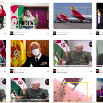 ¡ÚLTIMAS noticias – Sahara Occidental! 1 de diciembre de 2021 ?? ?? ??