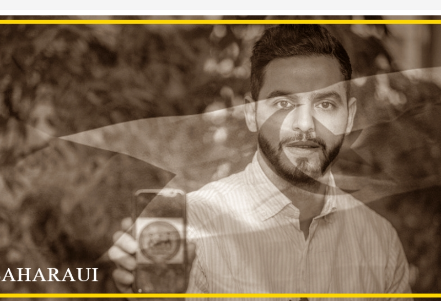 Un activista saharaui residente en Bélgica víctima confirmada del software espía ‘Pegasus’