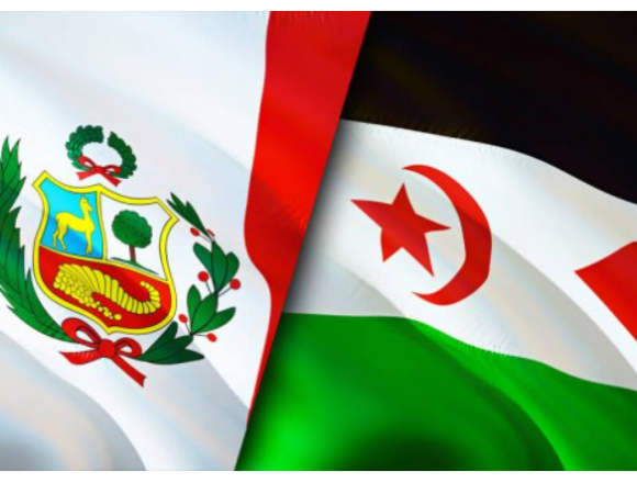 Perú espera que la decisión de restablecer las relaciones diplomáticas con la RASD contribuya a fortalecer la cooperación entre los dos países