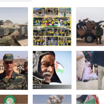 La #ActualidadSaharaui: 20 de abril de 2021 ??