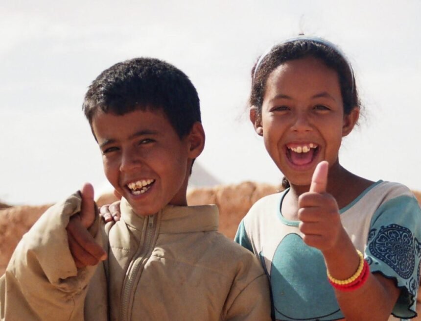 niC3B1os1-1170x771 PROGRAMA VACACIONES EN PAZ 2020 – Asociación Granadina de Amistad con la RASD