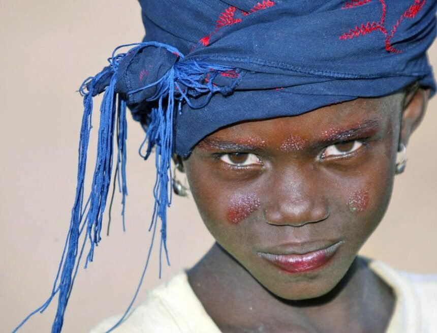 El expolio de África – Ali Salem Iselmu Abderrahaman en Pressenza