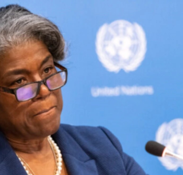 El borrador de EE.UU no propone un plan o una ruta clara para abordar la situación actual en el Sáhara Occidental