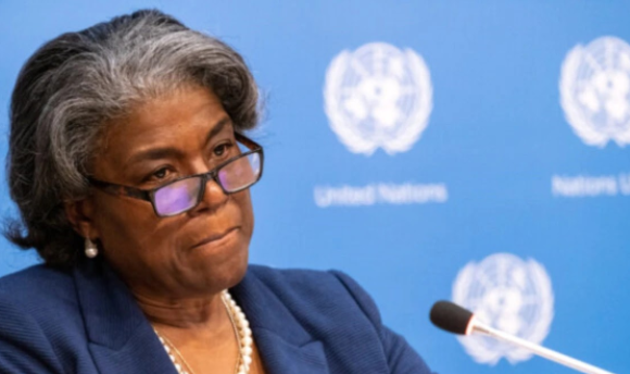 El borrador de EE.UU no propone un plan o una ruta clara para abordar la situación actual en el Sáhara Occidental