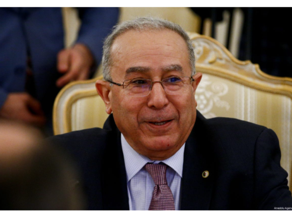 Argelia rechaza la oferta de España para mediar en el conflicto con Marruecos