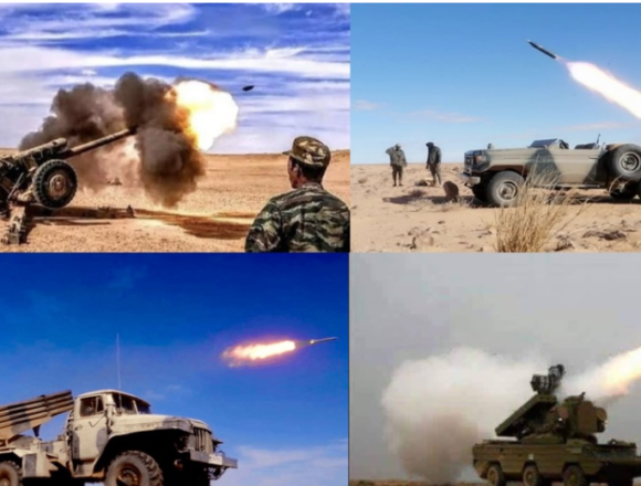 La #ActualidadSaharaui: 17 de octubre de 2021 ?? ?? ??