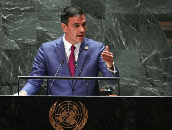 nnuu-sep-2023-2 Pedro Sánchez habla de una solución para el Sáhara Occidental dentro de la Carta de Naciones Unidas | Contramutis