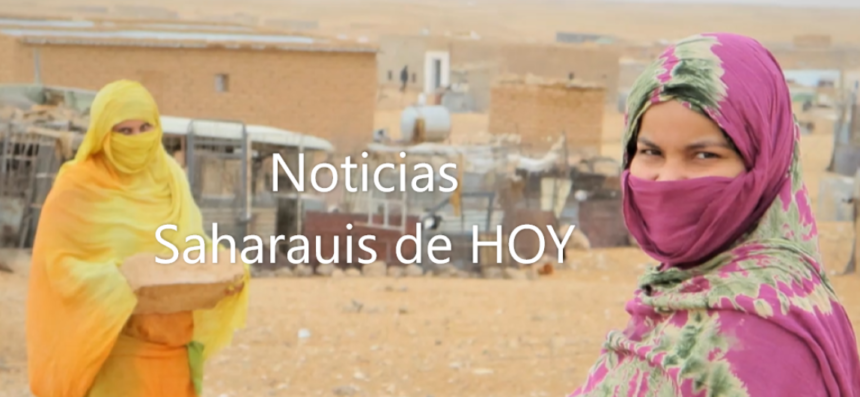 ¡ÚLTIMAS noticias – Sahara Occidental! 17 de abril de 2021