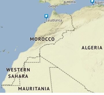 Sahara, guerra y derecho internacional | Periodistas en Español