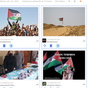 o1234we5rt6yuhgfdressdrfghbnm ¡ÚLTIMAS noticias – Sahara Occidental! 21 de diciembre de 2021 ?? ?? ??