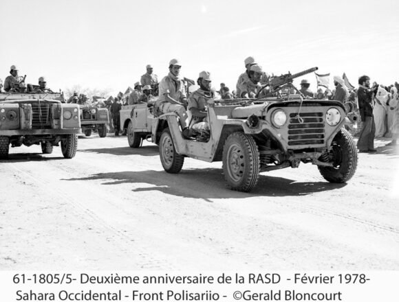 La Actualidad Saharaui: 19-20 de mayo de 2020 (fin de jornada) ??