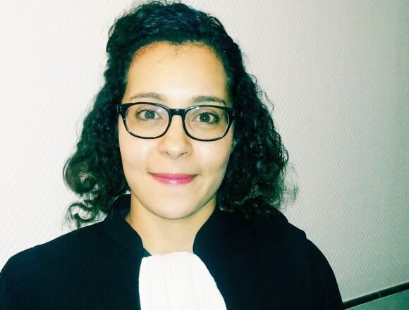 Entrevista a Maitre Olfa Ouled, abogada defensora de los presos saharauis del grupo Gdeim Izik ante la pandemia de Covid 19 | PUSL