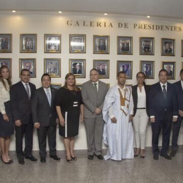 L’Assemblée nationale du Panama installe un groupe d’amitié interparlementaire avec la RASD | Sahara Press Service