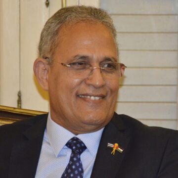 Embajador saharaui se reúne con el Director de África Norte y Medio Oriente del MINREX cubano para pasar revista al desarrollo de las relaciones bilaterales | Sahara Press Service