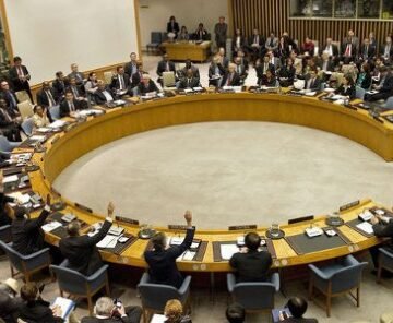 Sahara occidental : une lettre du Polisario adoptée comme «un document officiel» du Conseil de sécurité | Radio Algérienne