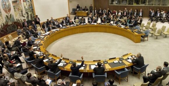 onu_25 Sahara occidental : une lettre du Polisario adoptée comme «un document officiel» du Conseil de sécurité | Radio Algérienne