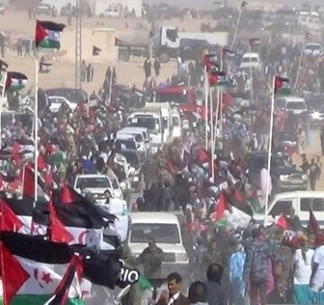 Latest news – Sahara Press Service- 18/10/2018